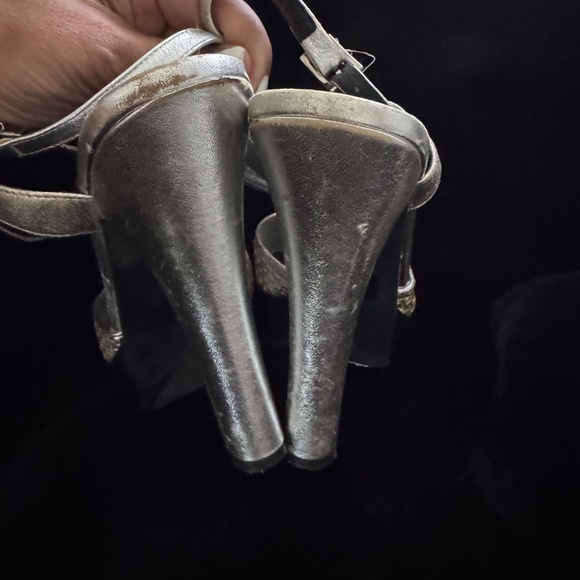 Fendi heels - Picture 7 of 7